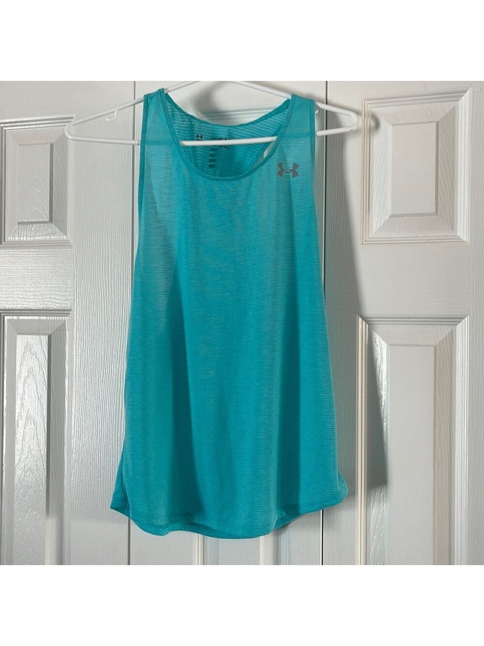 Under Armour tank top size M❤️‍🔥❤️‍🔥